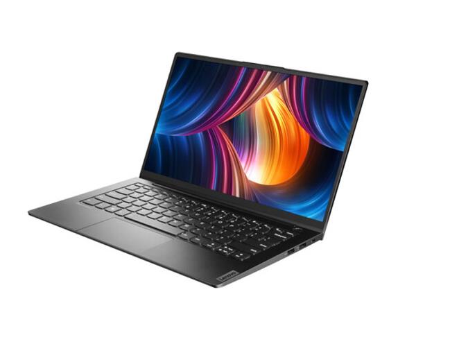 联想昭阳k4e-itl14英寸商务办公上网学习笔记本,酷睿i5 16g内存512g